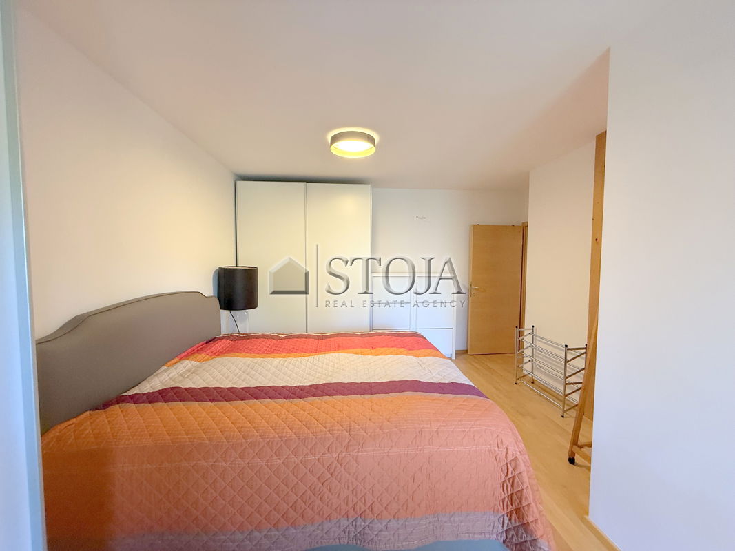 Location: Ljubljana City, Šiška, Koseze
