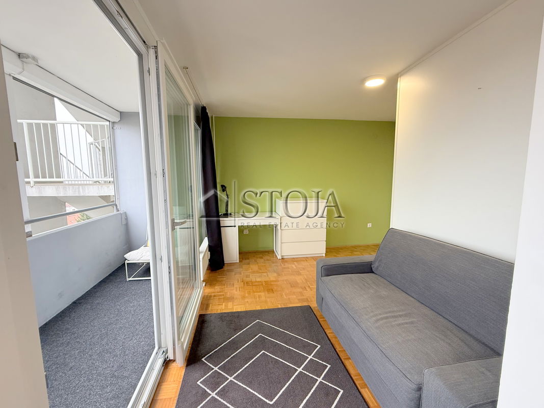 Location: Ljubljana City, Center, Center