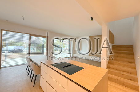 Location: Ljubljana City, Moste-Polje, Polje