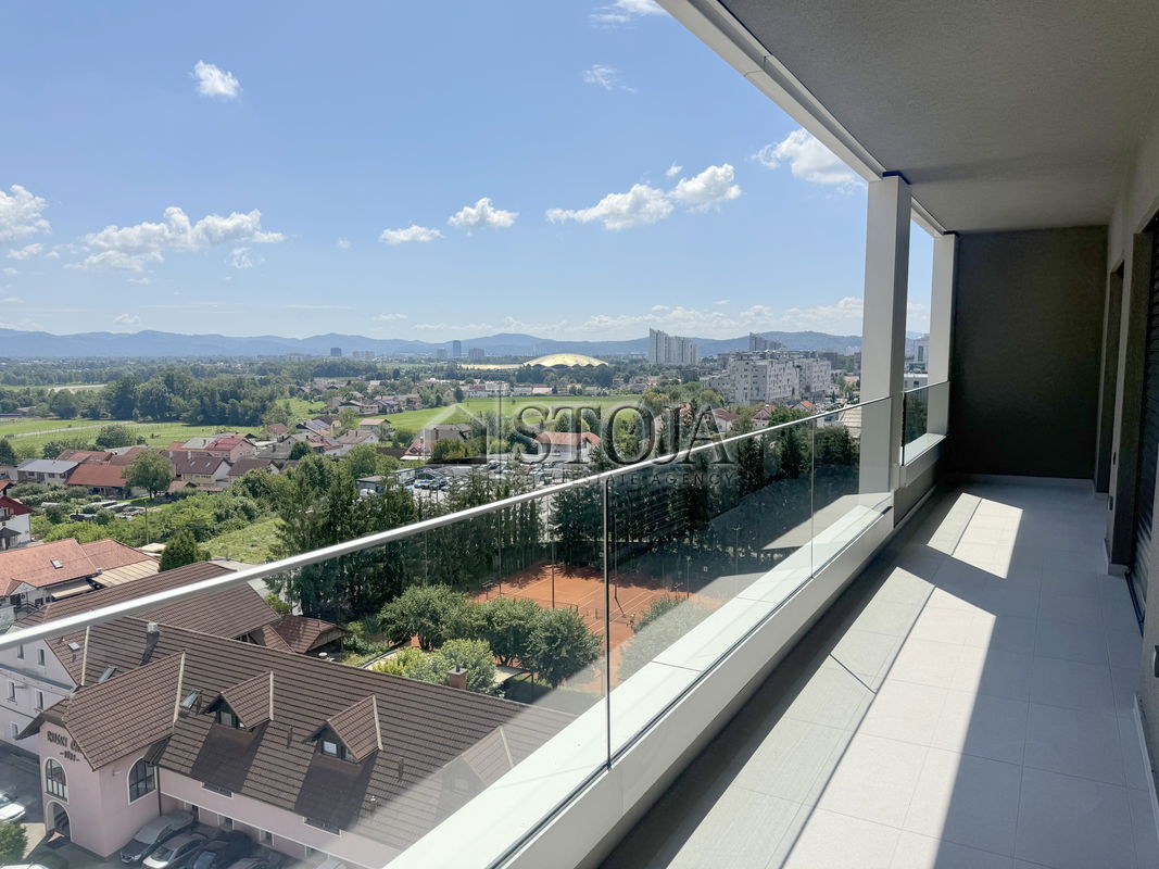 Location: Ljubljana City, Bežigrad, Bežigrad