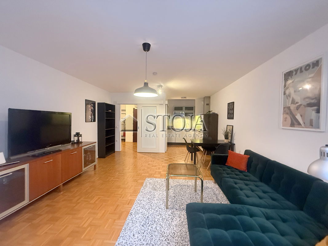 Location: Ljubljana City, Center, Center