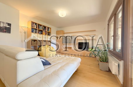 Lokacija: Ljubljana mesto, Šiška, Koseze