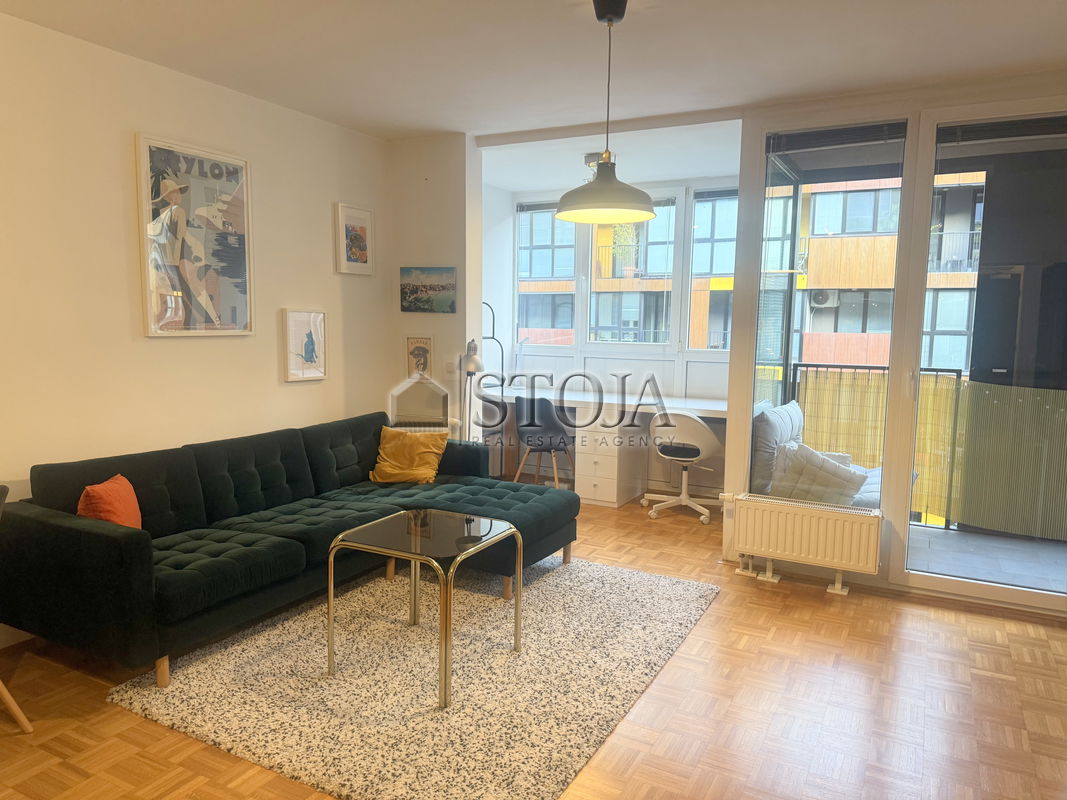 Location: Ljubljana City, Center, Center