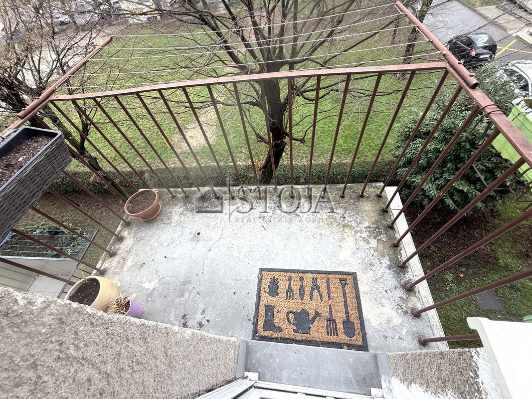 Lokacija: Ljubljana mesto, Moste-Polje, Moste