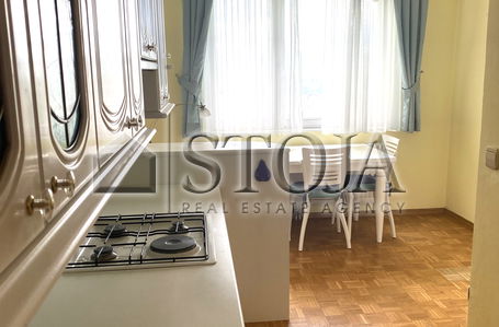 Location: Ljubljana City, Šiška, Dravlje