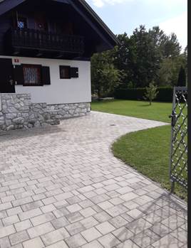 Location: Gorenjska, Preddvor, Preddvor