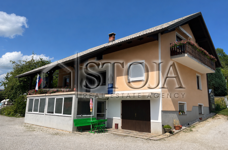Location: Ljubljana okolica, Dobrova - Polhov Gradec, Butajnova