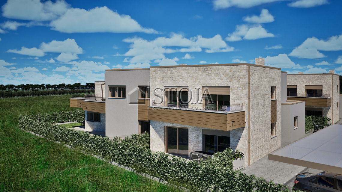 Location: Croatia, Umag