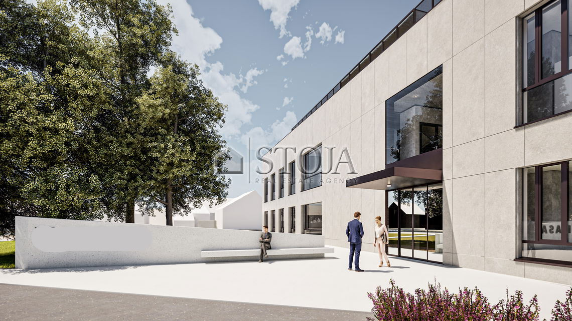 Lokacija: Gorenjska, Kranj, Mlaka pri Kranju