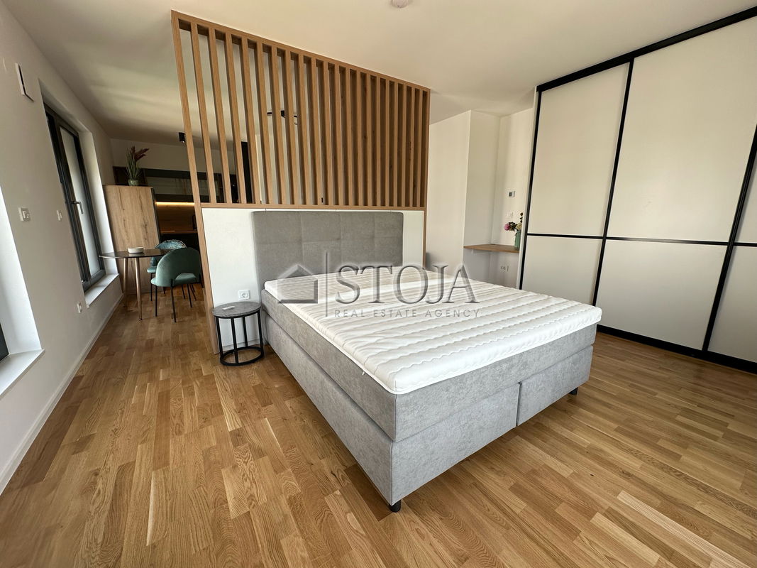 Location: Ljubljana City, Šiška, Šiška
