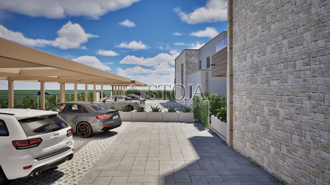 Location: Croatia, Umag