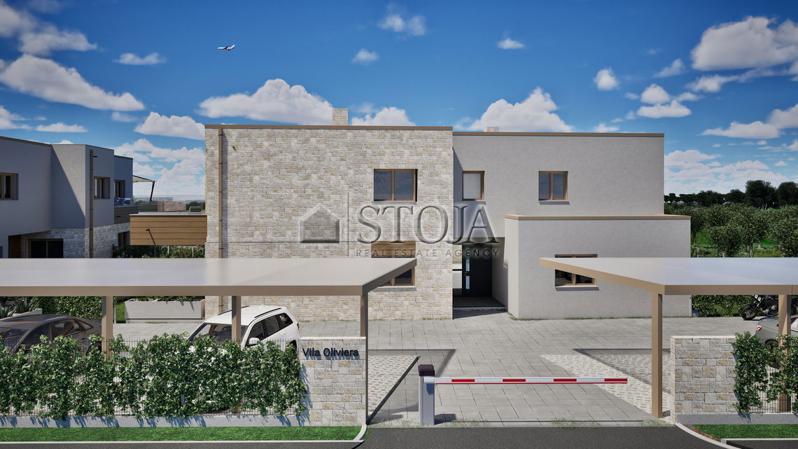 Location: Croatia, Umag