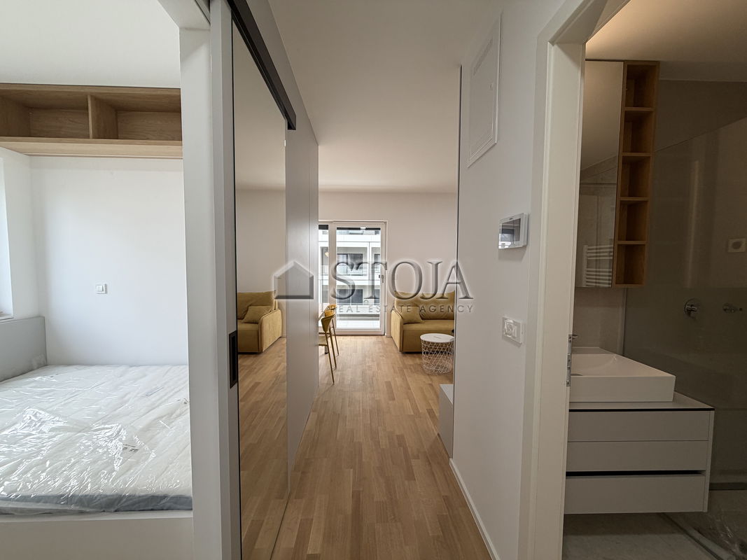 Lokacija: Ljubljana mesto, Bežigrad, Bežigrad