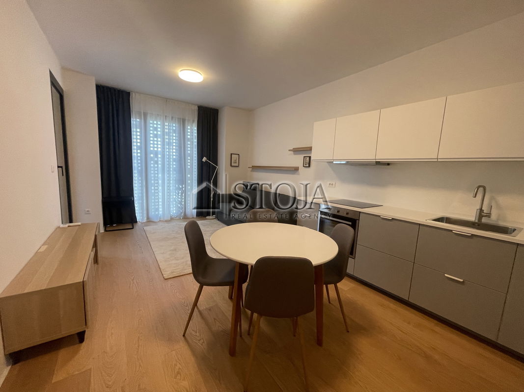 Location: Ljubljana City, Šiška, Šiška