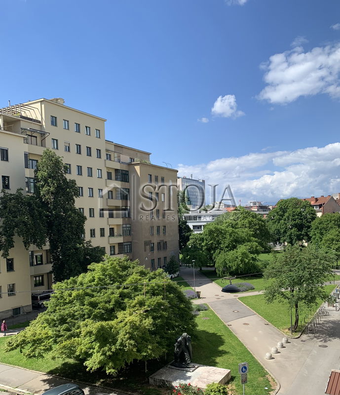 Location: Ljubljana City, Center, Center