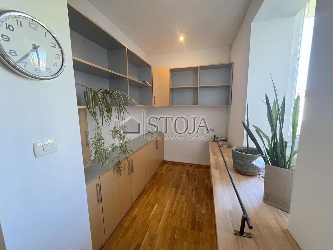 Location: Ljubljana City, Šiška, Sp. Šiška