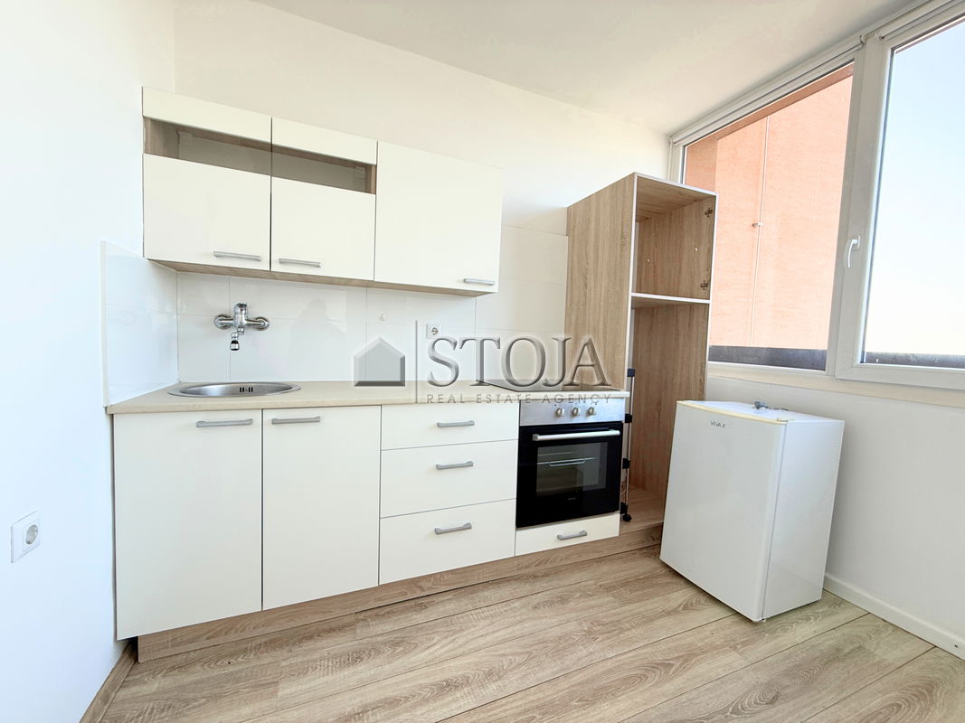 Location: Ljubljana City, Bežigrad, Bežigrad