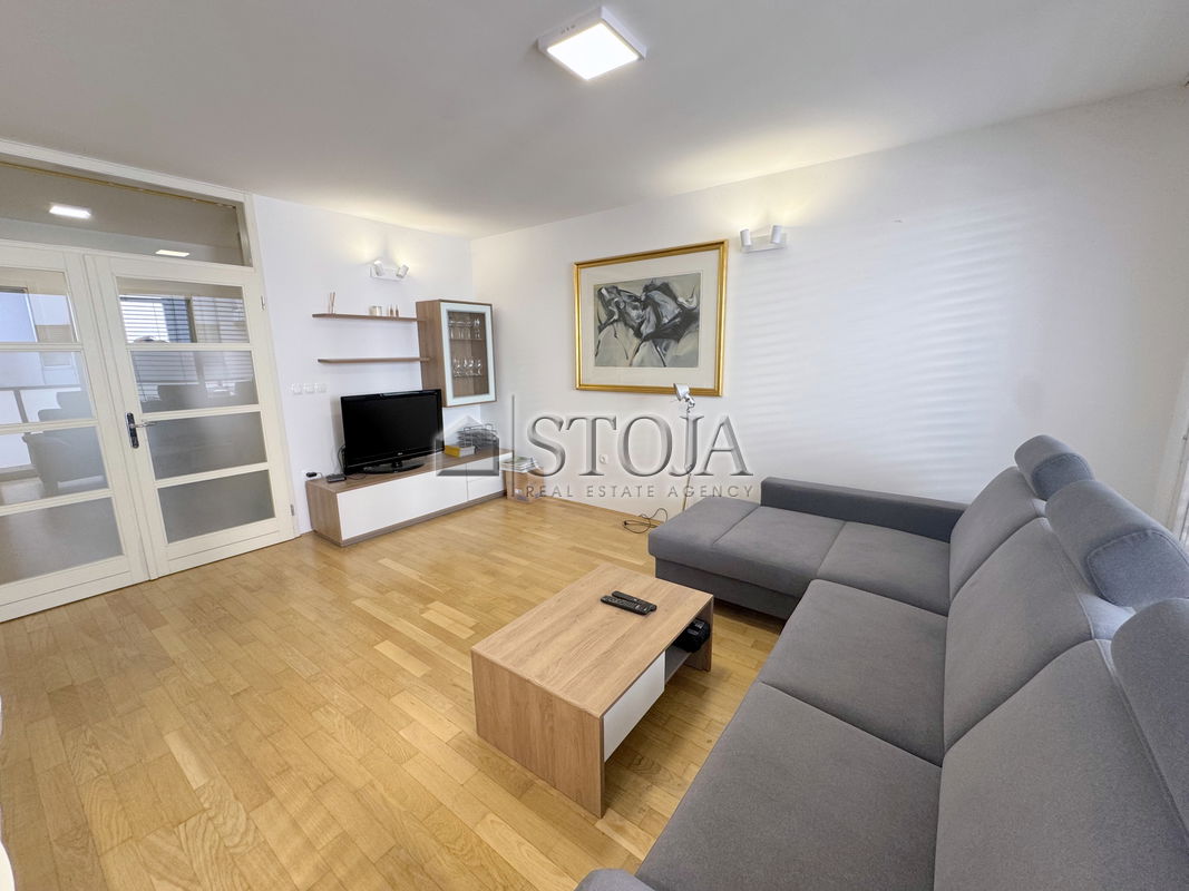 Location: Ljubljana City, Center, Center