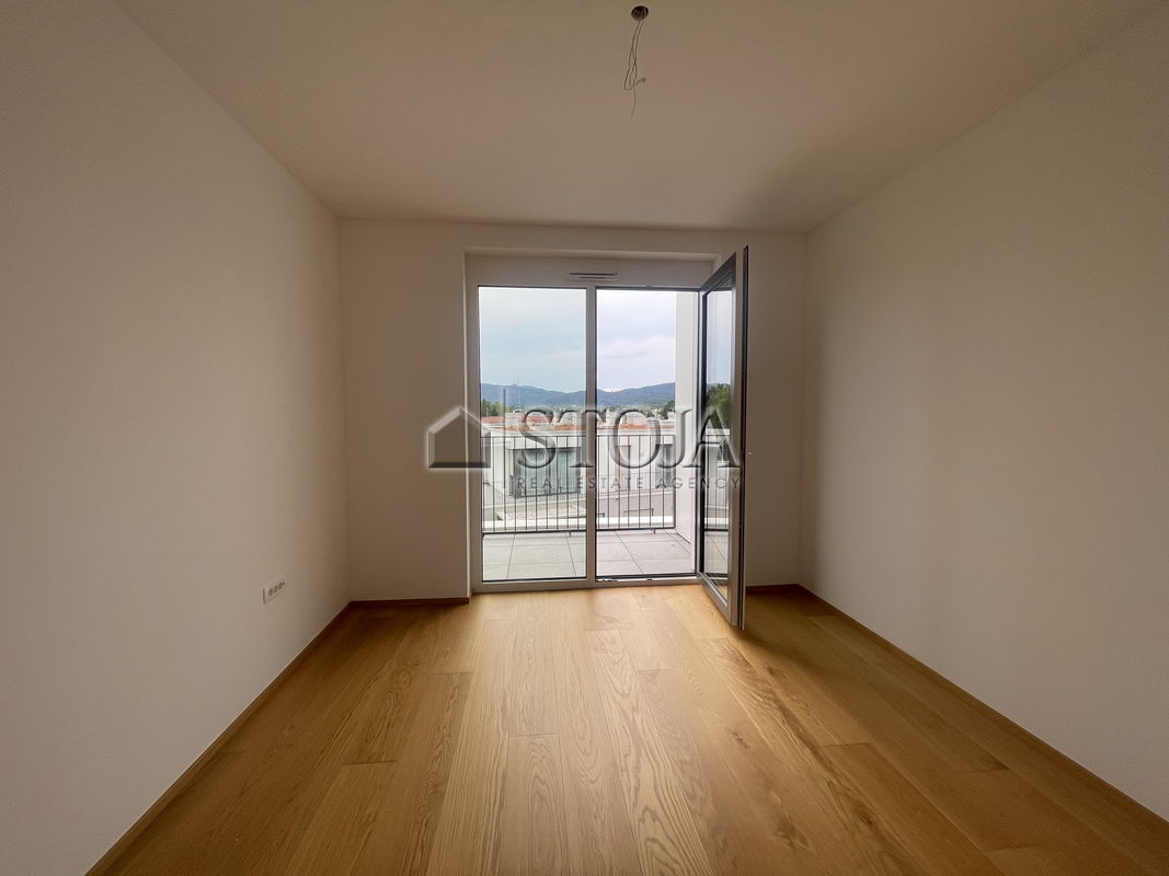 Location: Ljubljana City, Šiška, Koseze