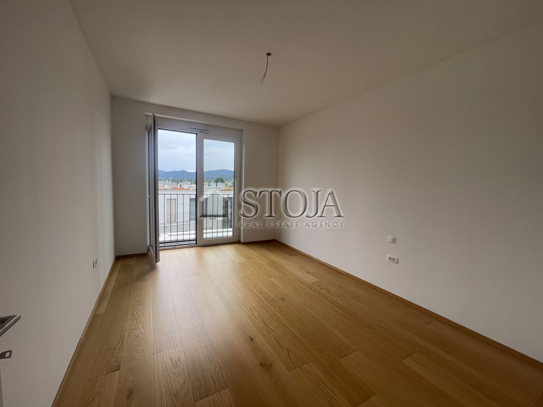 Location: Ljubljana City, Šiška, Koseze