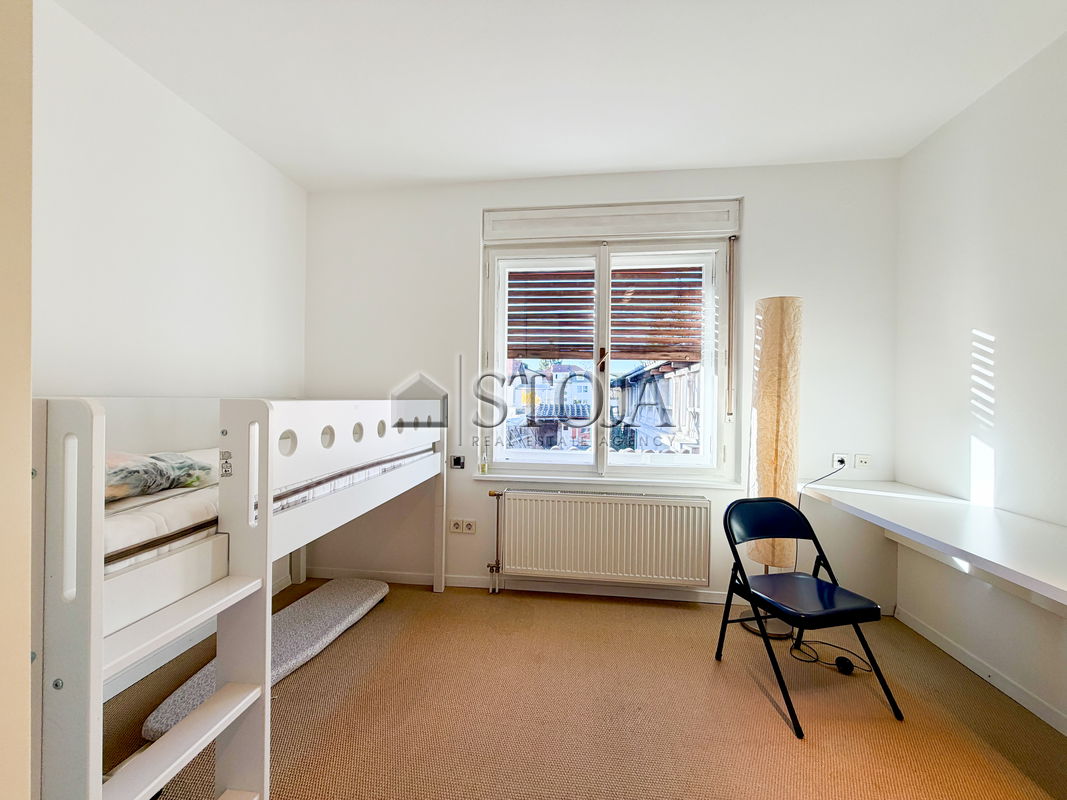 Location: Ljubljana City, Vič-Rudnik, Trnovo