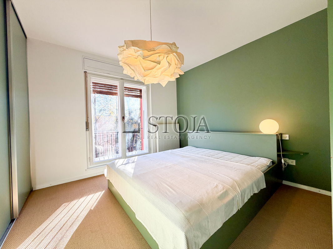 Location: Ljubljana City, Vič-Rudnik, Trnovo