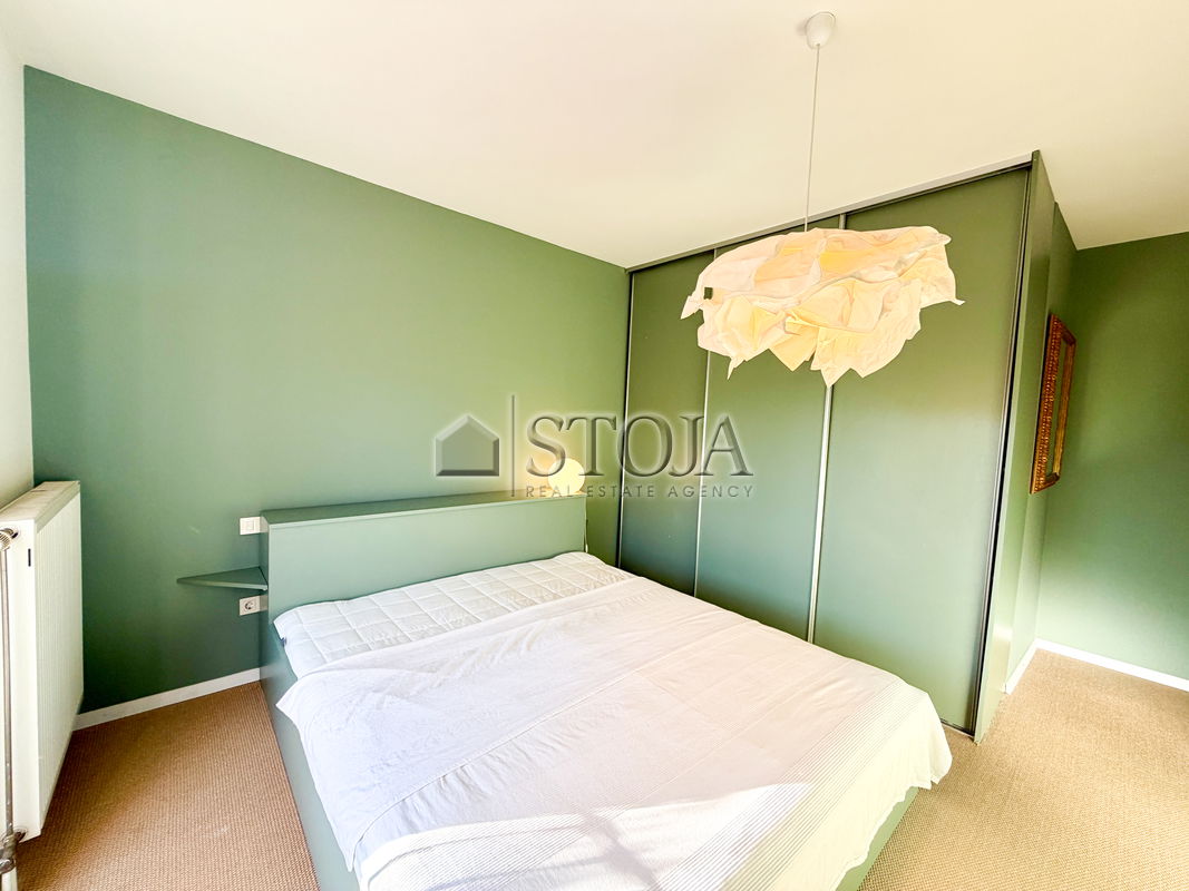 Location: Ljubljana City, Vič-Rudnik, Trnovo