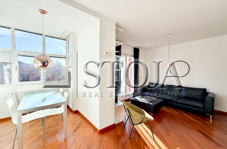 Location: Ljubljana City, Vič-Rudnik, Trnovo