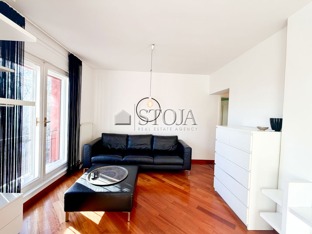 Location: Ljubljana City, Vič-Rudnik, Trnovo