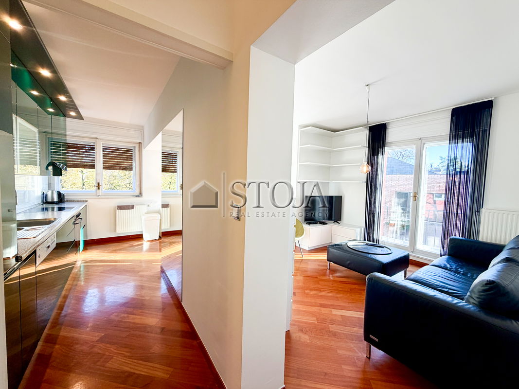 Location: Ljubljana City, Vič-Rudnik, Trnovo