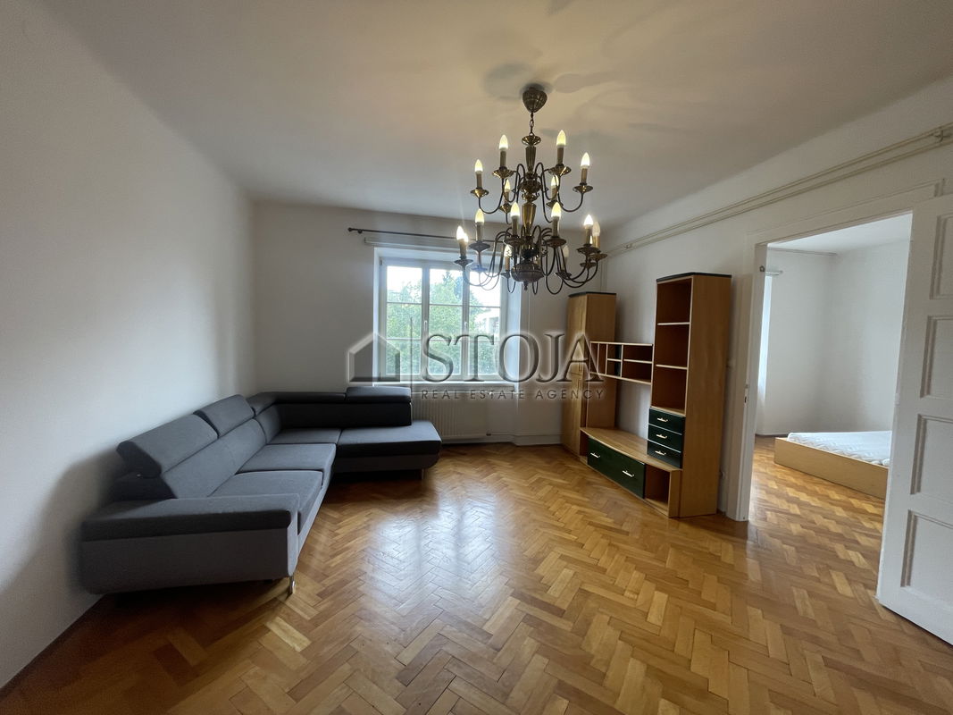 Location: Ljubljana City, Center, Center
