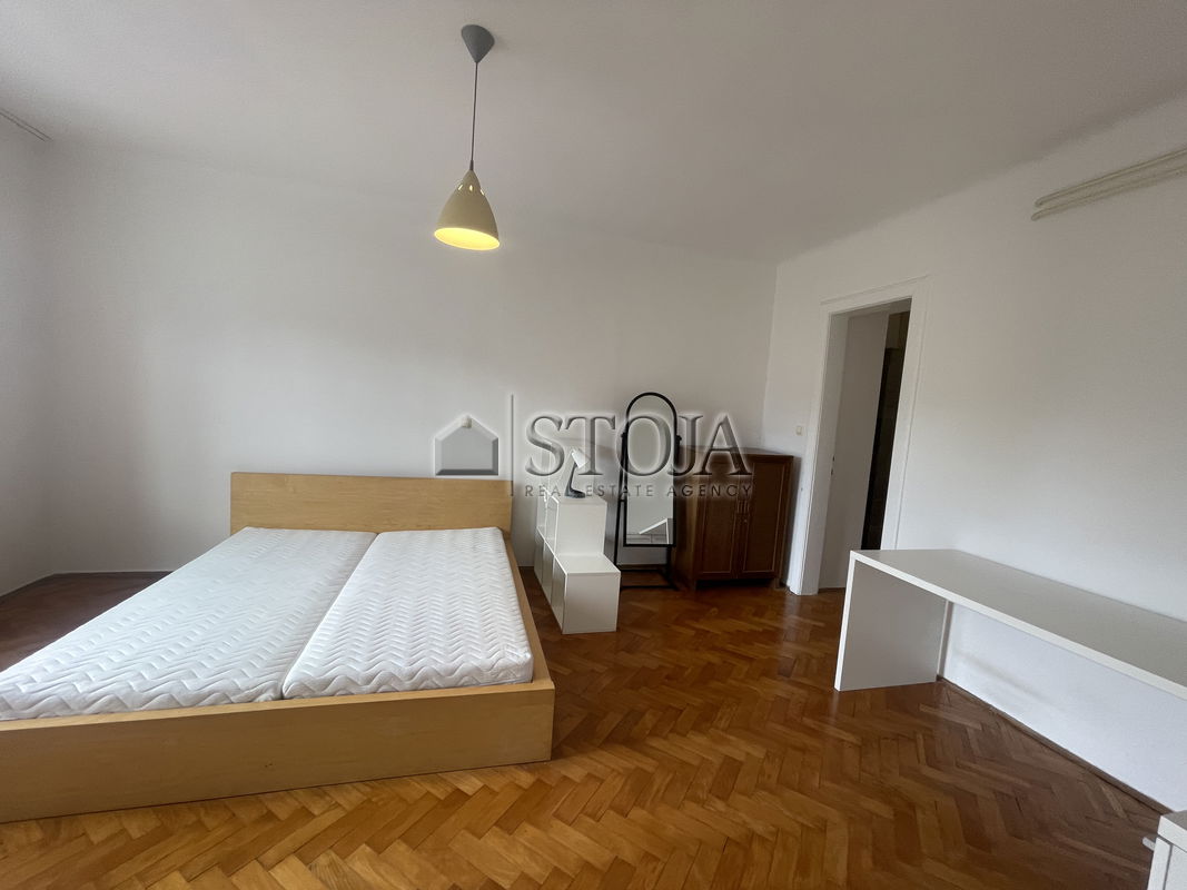 Location: Ljubljana City, Center, Center
