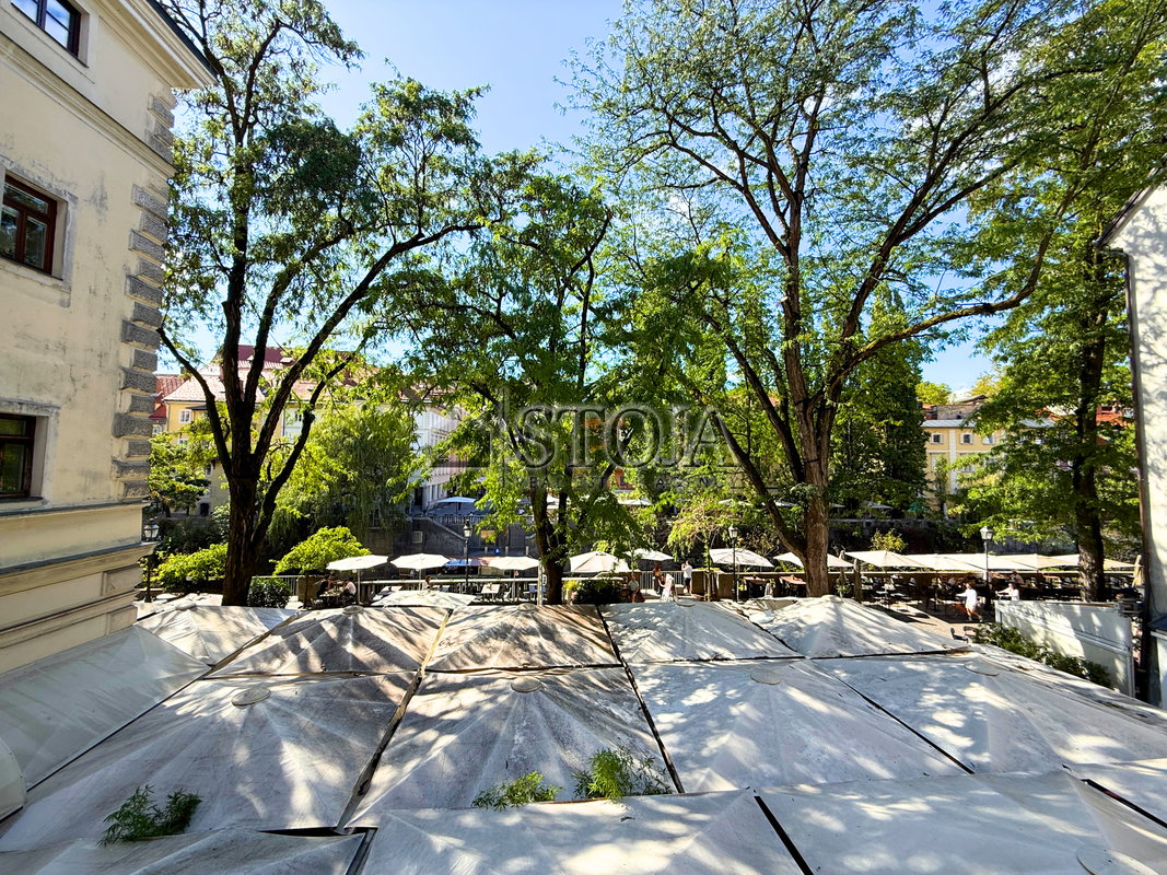 Lokacija: Ljubljana mesto, Center, Stara Ljubljana