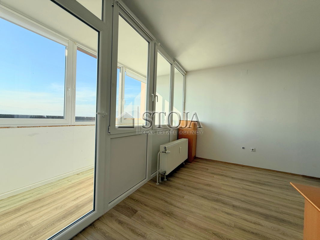 Location: Ljubljana City, Bežigrad, Bežigrad