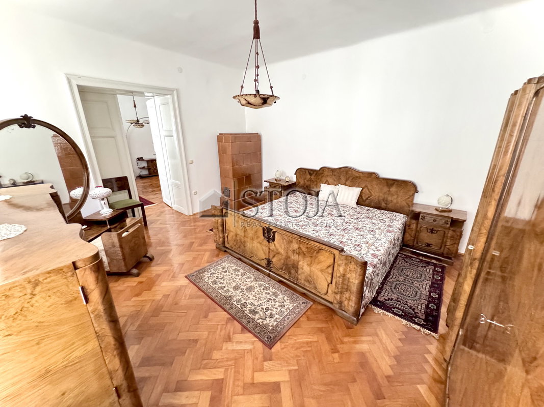 Lokacija: Ljubljana okolica, Kamnik, Kamnik