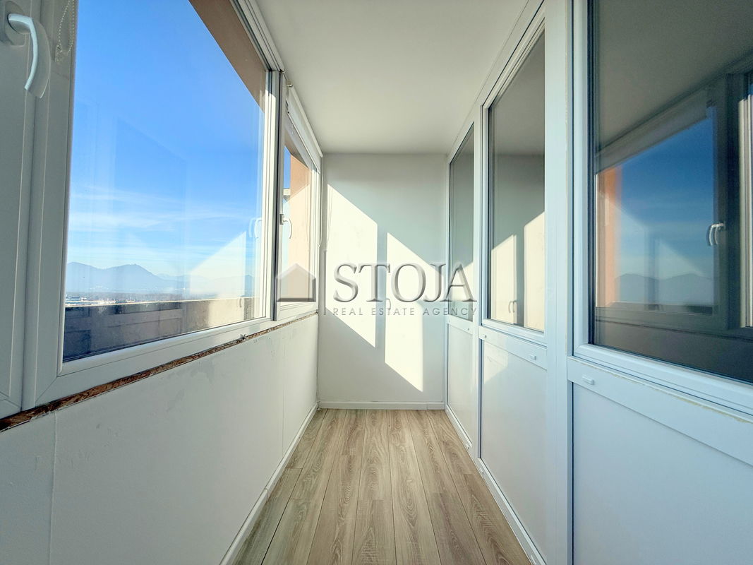 Location: Ljubljana City, Bežigrad, Bežigrad