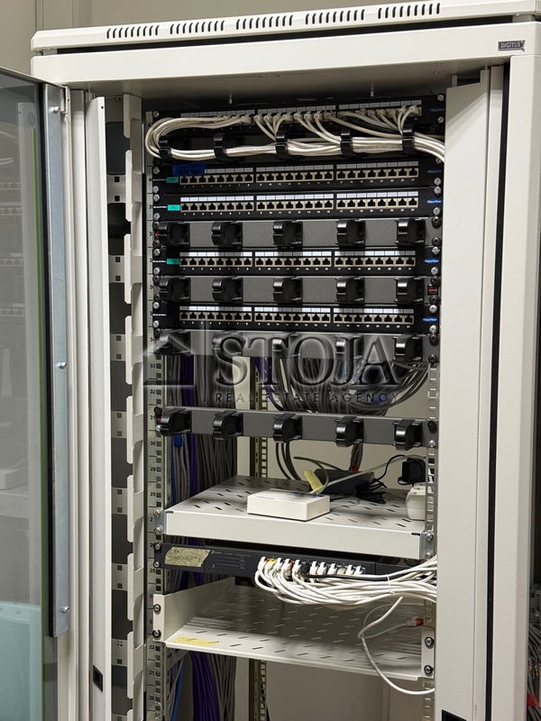 Location: Ljubljana City, Moste-Polje, BTC
