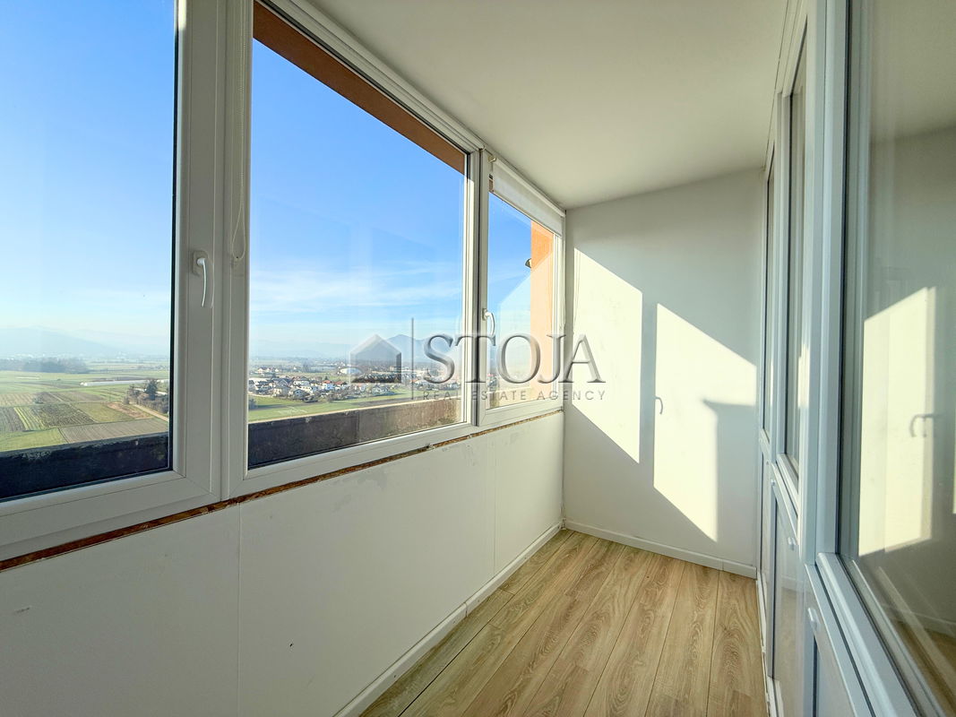 Location: Ljubljana City, Bežigrad, Bežigrad