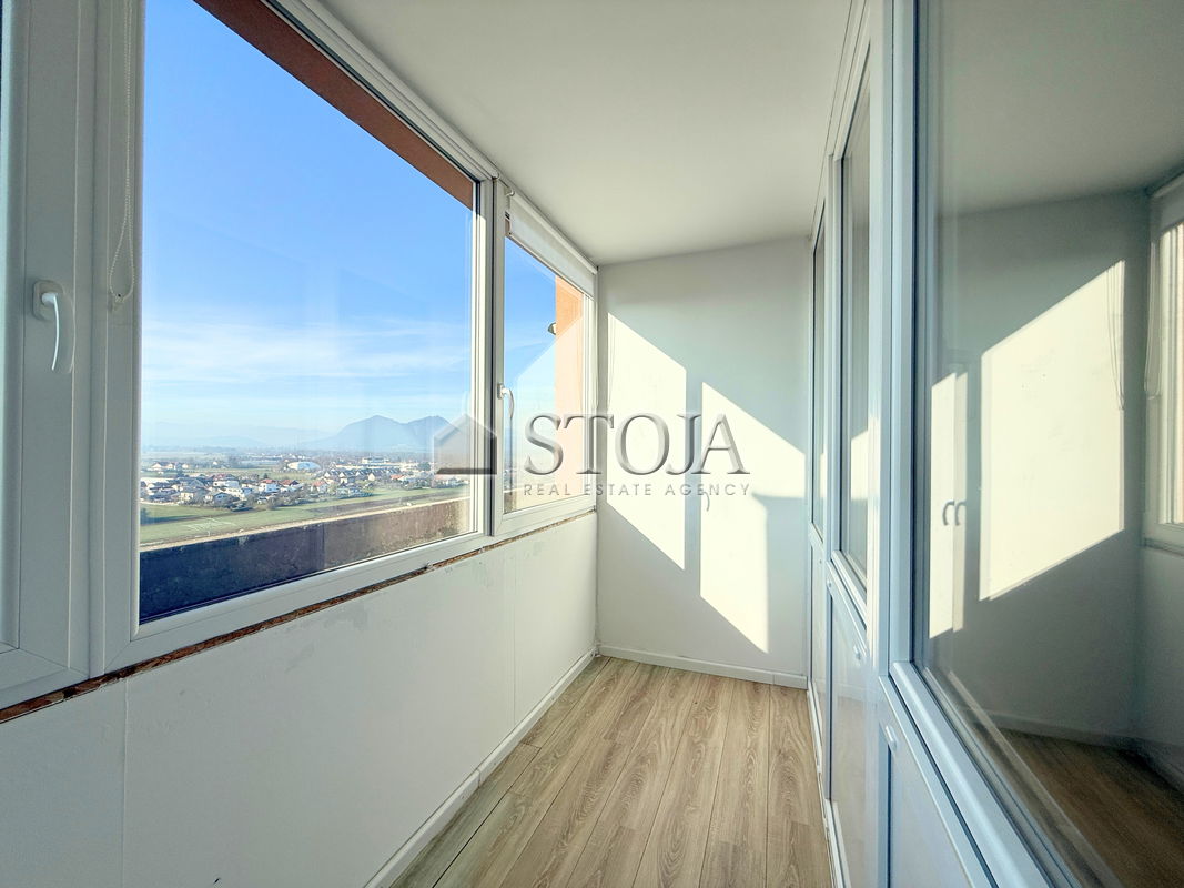 Location: Ljubljana City, Bežigrad, Bežigrad