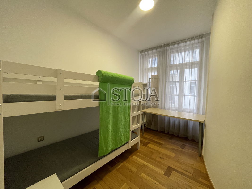 Location: Ljubljana City, Center