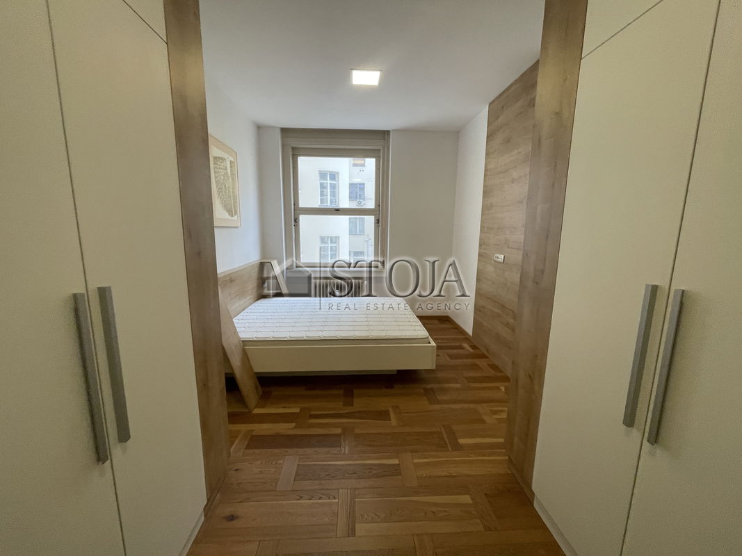 Location: Ljubljana City, Center