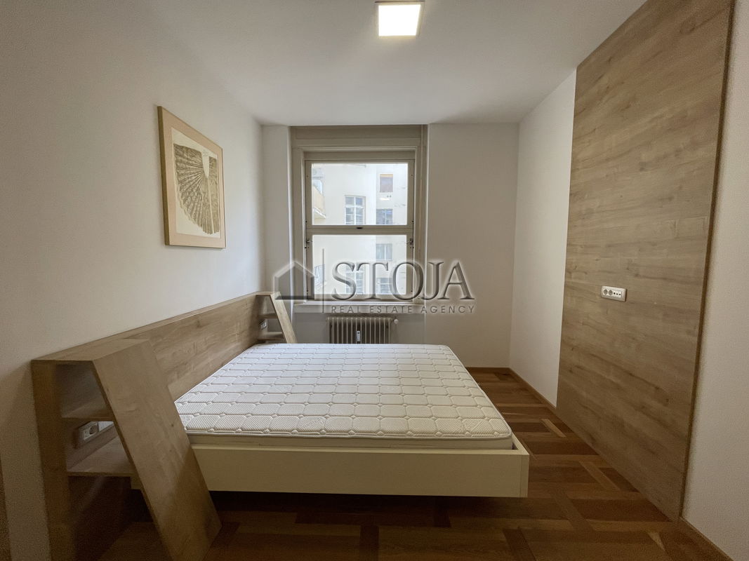 Location: Ljubljana City, Center