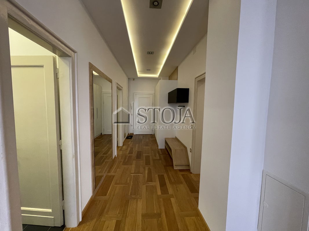 Location: Ljubljana City, Center