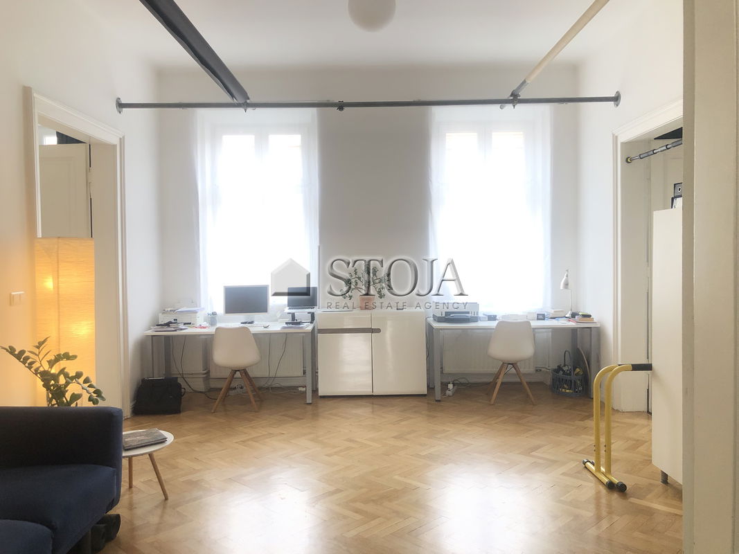 Location: Ljubljana City, Center, Center
