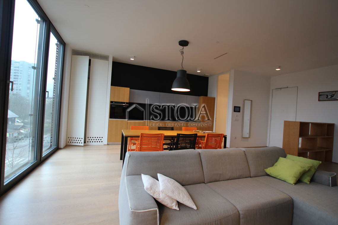 Location: Ljubljana City, Bežigrad, Bežigrad