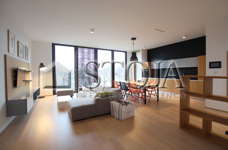 Location: Ljubljana City, Bežigrad, Bežigrad