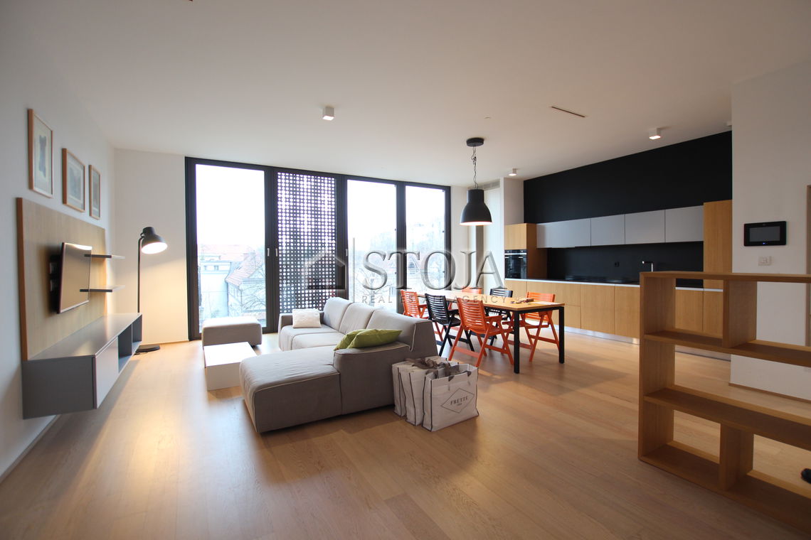 Location: Ljubljana City, Bežigrad, Bežigrad