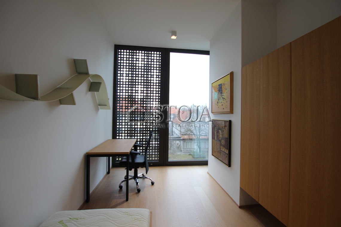 Location: Ljubljana City, Bežigrad, Bežigrad