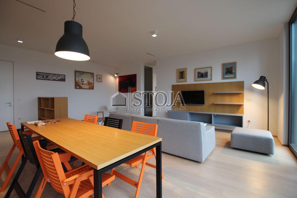 Location: Ljubljana City, Bežigrad, Bežigrad