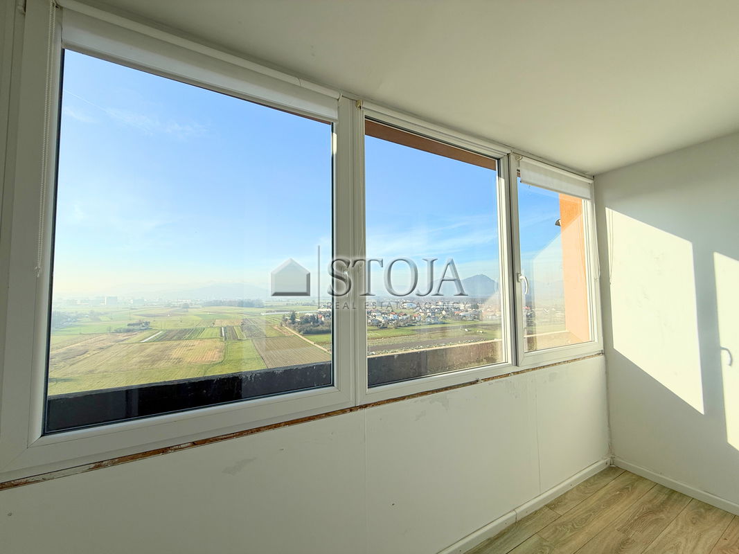 Location: Ljubljana City, Bežigrad, Bežigrad